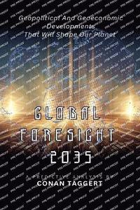 bokomslag Global Foresight 2035