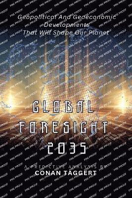 bokomslag Global Foresight 2035