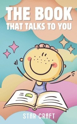 bokomslag Book That Talks To You
