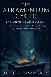 bokomslag The Atramentum Cycle: The Quarter of Glass and Ink