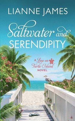 Saltwater and Serendipity 1