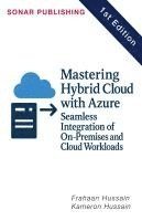 bokomslag Mastering Hybrid Cloud with Azure