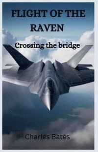 bokomslag Flight of the Raven
