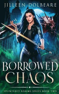 bokomslag Borrowed Chaos