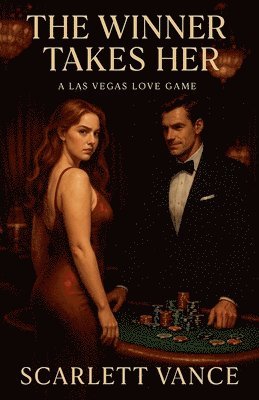 Winner Takes Her 1