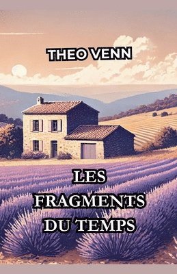 Théo Venn, Théo - Les Fragments du Temps, Häftad