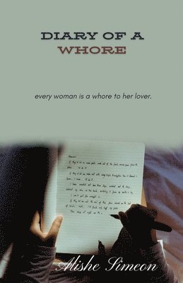 Diary of a Whore 1