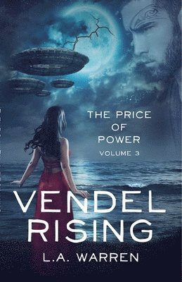 Vendel Rising 1