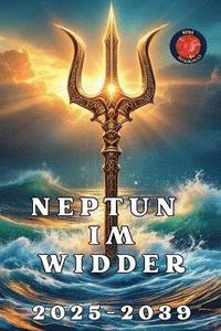bokomslag Neptun im Widder
