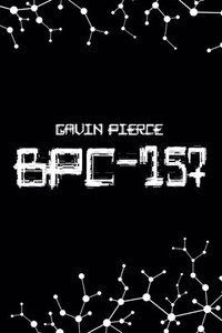 bokomslag Bpc-157