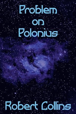 bokomslag Problem on Polonius