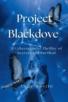 bokomslag Project Blackdove