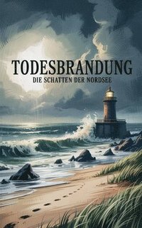 bokomslag Todesbrandung