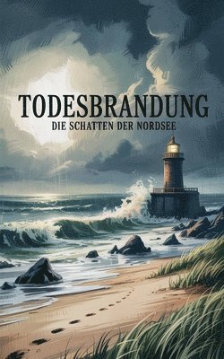 bokomslag Todesbrandung