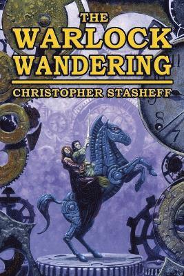 Warlock Wandering 1
