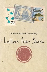 bokomslag Letters from Sarra