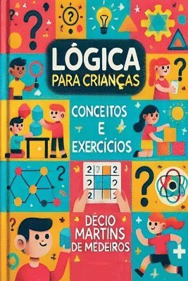 Lógica para Crianças 1