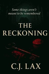 bokomslag Reckoning