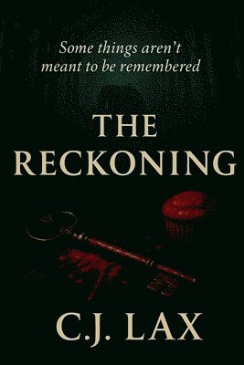 bokomslag Reckoning