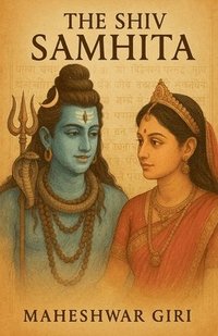 bokomslag The Shiv Samhita