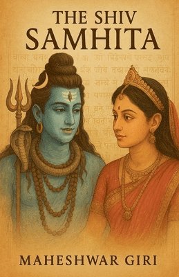 bokomslag The Shiv Samhita