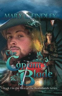 bokomslag Captain's Blade