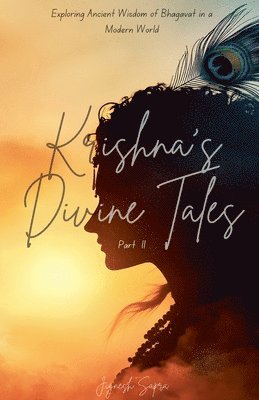 Krishna's Divine Tales 1