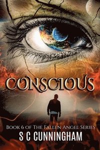 bokomslag Conscious
