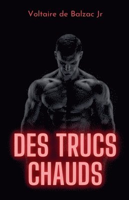 bokomslag Des trucs chauds