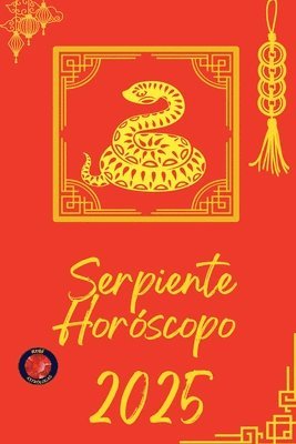 Serpiente Horóscopo 2025 1