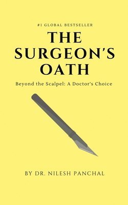 bokomslag The Surgeon's Oath