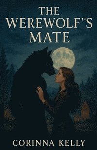 bokomslag Werewolf's Mate