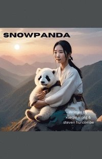 bokomslag Snowpanda