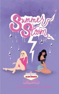 bokomslag Summer Storm: A UFC Romantic Comedy