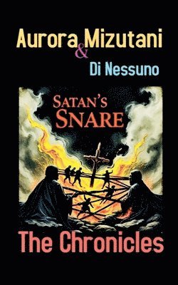 Aurora Mizutani, Dupelola Osaretin Ajala, Di Nessuno - Satan's Snare, Häftad