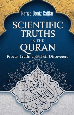 bokomslag Scientific Truths in the Quran