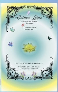 bokomslag Golden Lotus