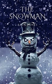 bokomslag The Snowman