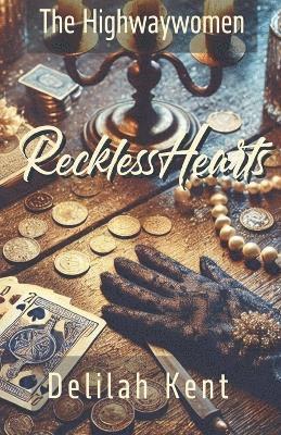 bokomslag Reckless Hearts
