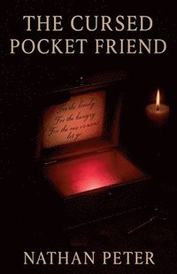 bokomslag The Cursed Pocket Friend