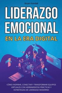 bokomslag Liderazgo Emocional en la Era Digital