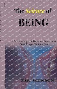 bokomslag Science of Being
