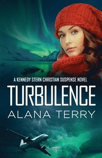 bokomslag Turbulence