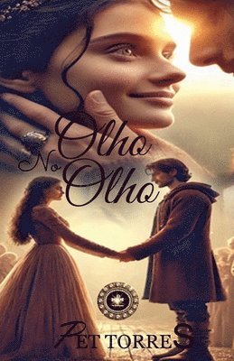 bokomslag Olho no Olho