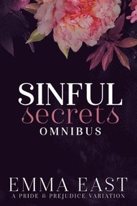 bokomslag Sinful Secrets Omnibus