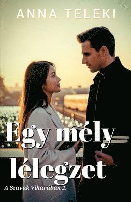 Egy mély lélegzet
