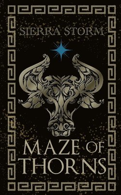 Maze of Thorns 1