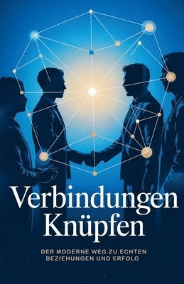 bokomslag Verbindungen knüpfen