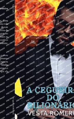 Vesta Romero - A Cegueira do Bilionário, Häftad