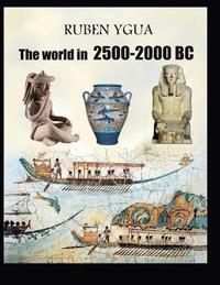 bokomslag world in 2500-2000 BC